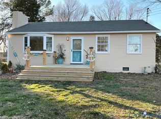 36 Riverview Dr, Lottsburg, VA 22511