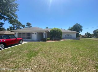 11376 Sheffield Rd, Spring Hill, FL 34608