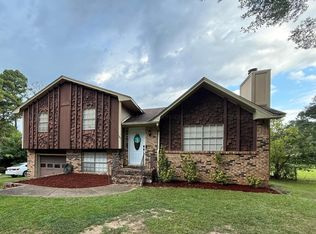 2204 Charter Rd, Jasper, AL 35504