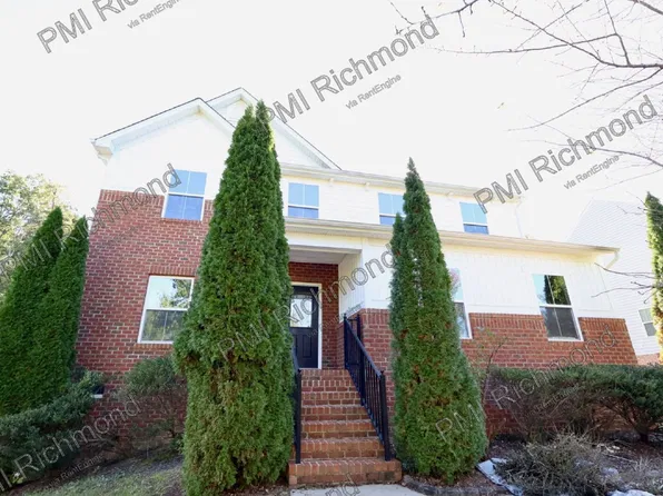 7313 Wild Senna Trl, Moseley, VA 23120
