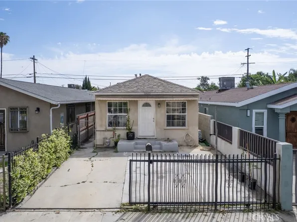 10830 Kalmia St, Los Angeles, CA 90059