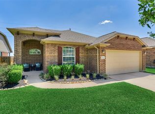 21518 Avalon Queen Dr, Spring, TX 77379