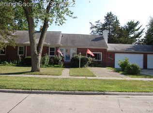 24091 Powers Ave, Dearborn Heights, MI 48125
