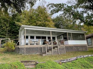 9386 N Derrett Rd, Unionville, IN 47468