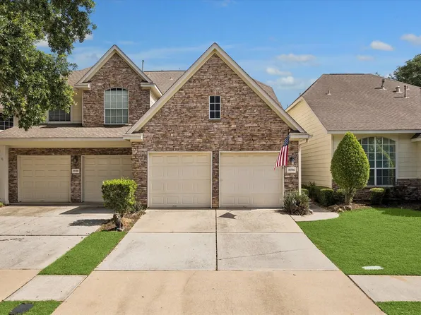 10306 Thornmont Ln, Houston, TX 77070