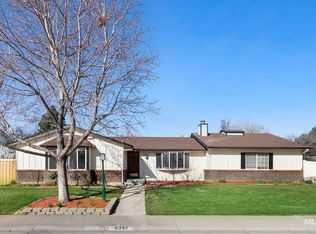 4347 Nystrom Way, Boise, ID 83713