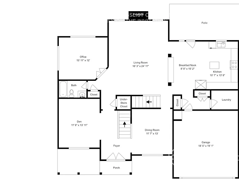 625 Excalibur Ct SE — Photo 2