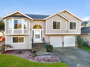 5710 208th Street Ct E, Spanaway, WA 98387