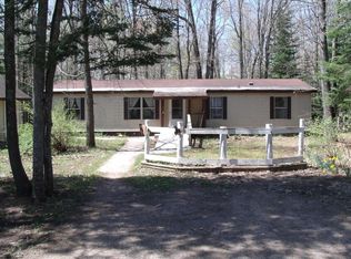 3338 E Mullett Lake Rd, Indian River, MI 49749