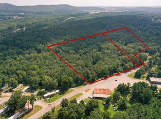 Simmsville Rd, Alabaster, AL 35007