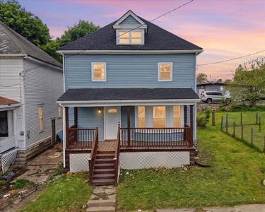 124 Arthur Ave, Mansfield, OH, 44903