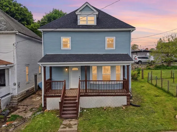124 Arthur Ave, Mansfield, OH 44903