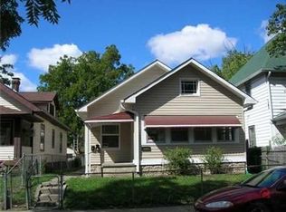 1006 Churchman Ave, Indianapolis, IN 46203