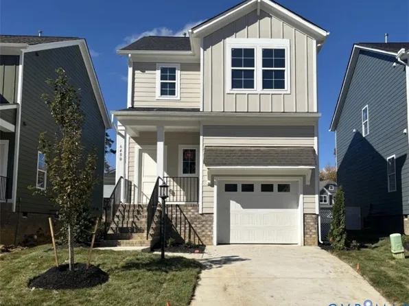 6480 Lila Crest Ln, Midlothian, VA 23112