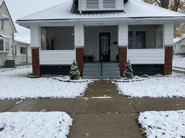 207 Oak St, Jackson, OH 45640