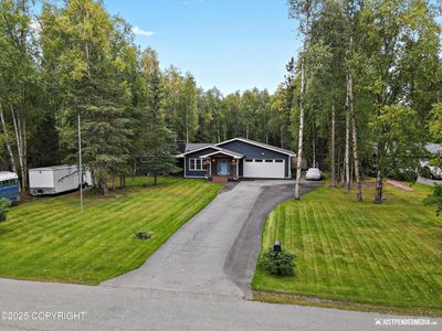 7243 Old Harbor Ave, Anchorage, AK, 99504