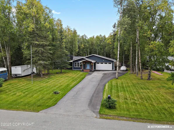 7243 Old Harbor Ave, Anchorage, AK 99504