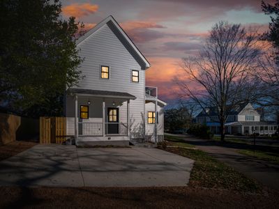 118 Island Ave, Chattanooga, TN, 37405