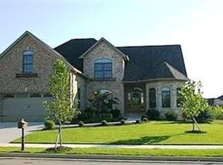 2480 Pascoli Pl, Lexington, KY 40509