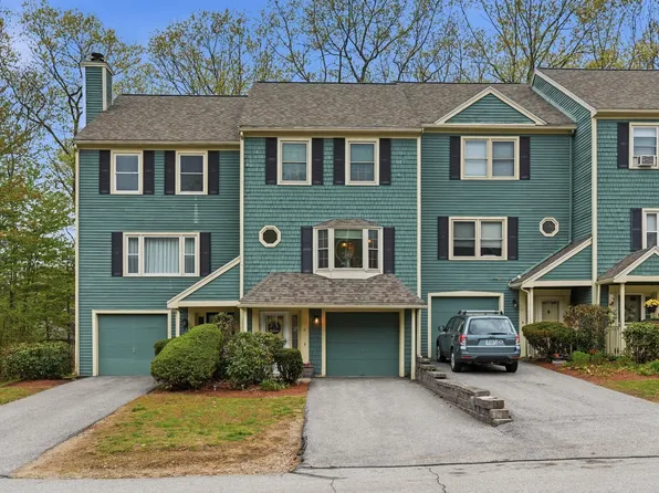 15 Walnut Circle, Merrimack, NH 03054