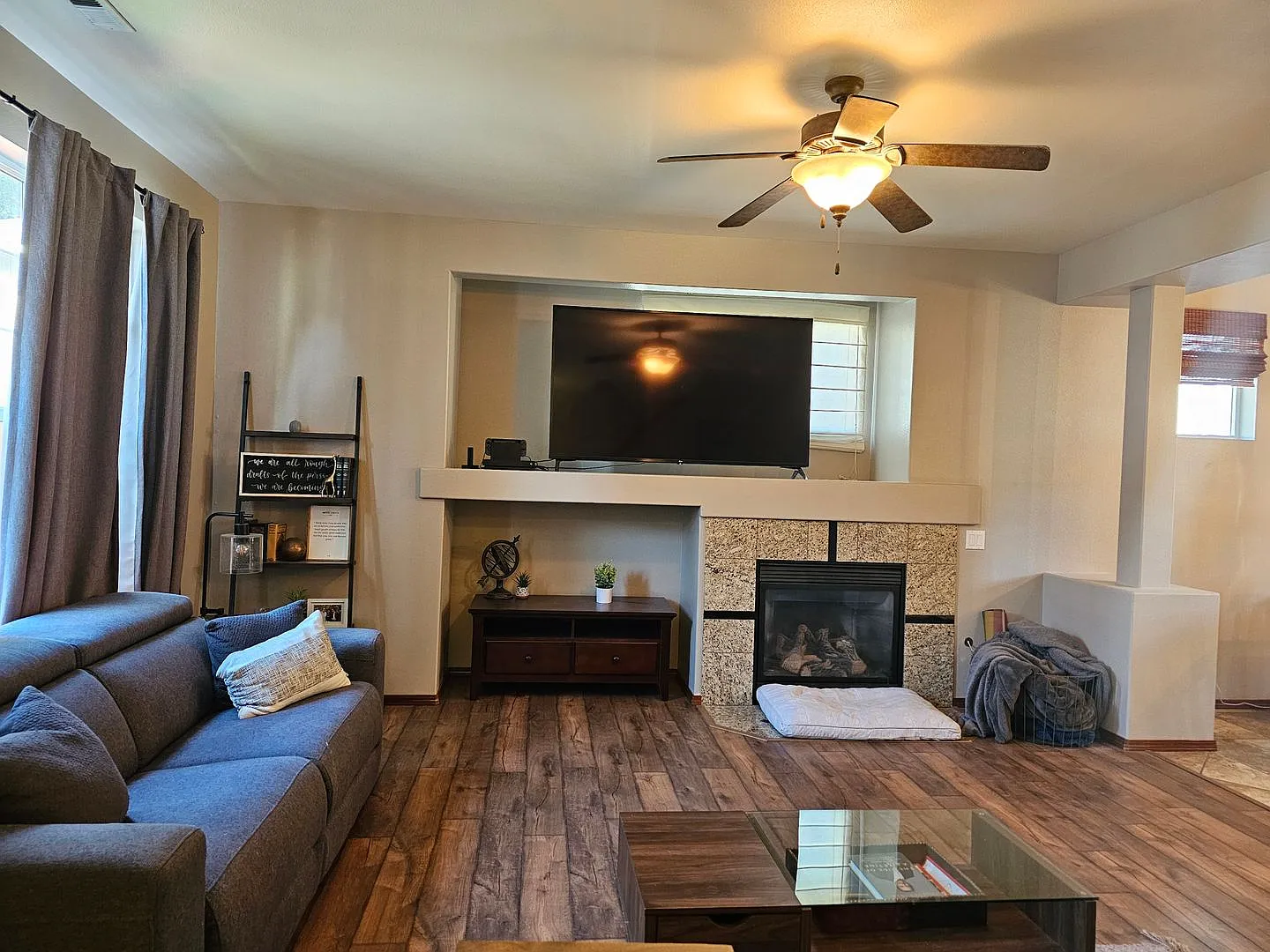 Well Maintained Kennewick Town House MLS# 295011 — Photo 3