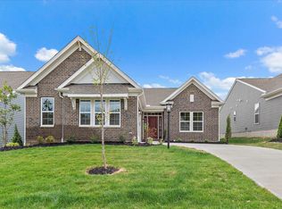 2358 Amici Dr, Covington, KY 41017