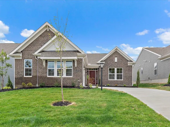 2358 Amici Dr, Covington, KY 41017