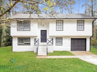4686 Jamerson Creek Dr, Marietta, GA 30066