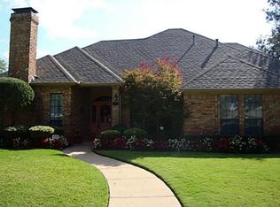 6201 Chelsea Way, Garland, TX 75044