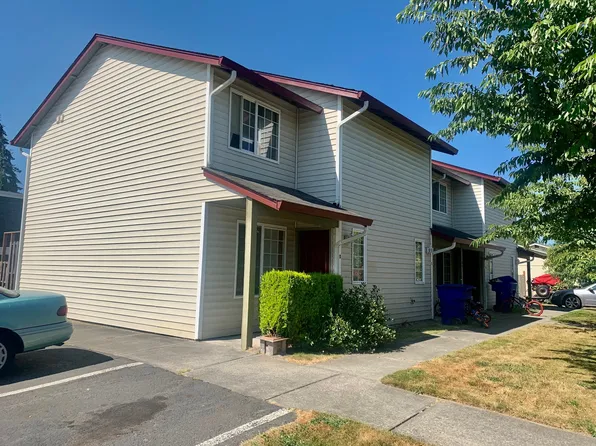 1002 Chestnut St., 1002 Chestnut St APT A, Kelso, WA 98626