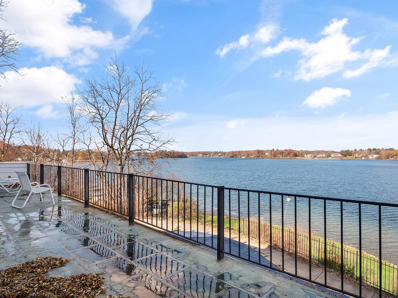 708 Lake Angelus Shrs, Lake Angelus, MI 48326 Zillow