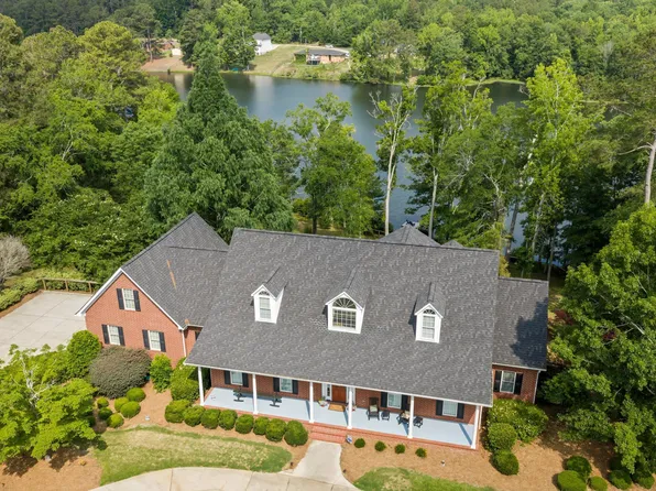 1937 Hickory Hill Dr, North Augusta, SC 29860