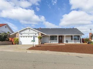 1362 Frontera Way, Millbrae, CA 94030