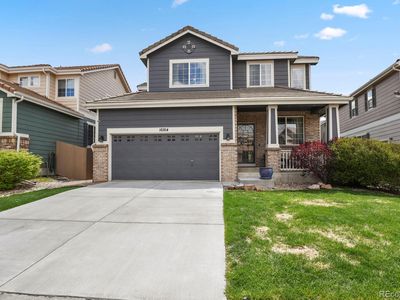 16164 E Hinsdale Avenue, Aurora, CO, 80016