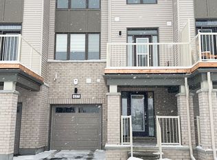 637 Quilter Row, Ottawa, ON K0A 2Z0