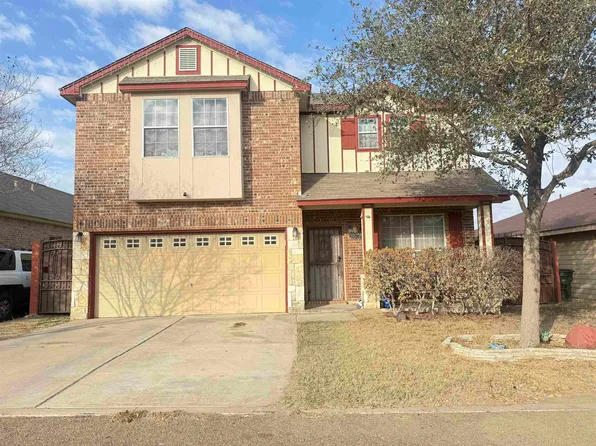 820 Rivera Way, Laredo, TX 78043