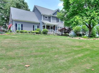 1451 Seth Way, Grayson, GA 30017