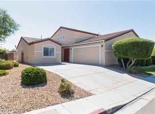 4852 Partegus St, North Las Vegas, NV 89031