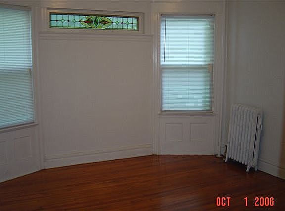 Apt #1 Din Rm