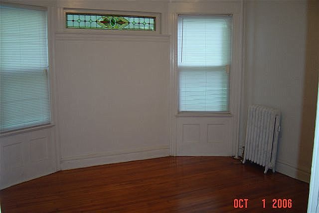 Apt #1 Din Rm