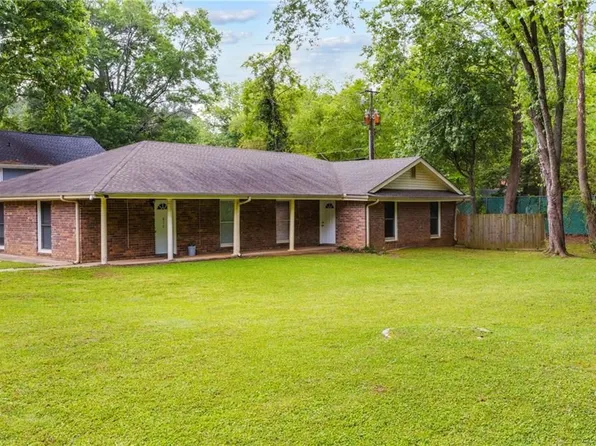834 Wilson Cir, Marietta, GA 30064