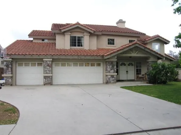 5128 Doreen Ave, Temple City, CA 91780