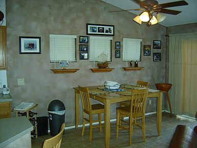 Dining Area in Great Room