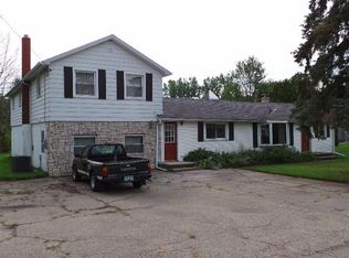 7506 S Saginaw St, New Lothrop, MI 48460