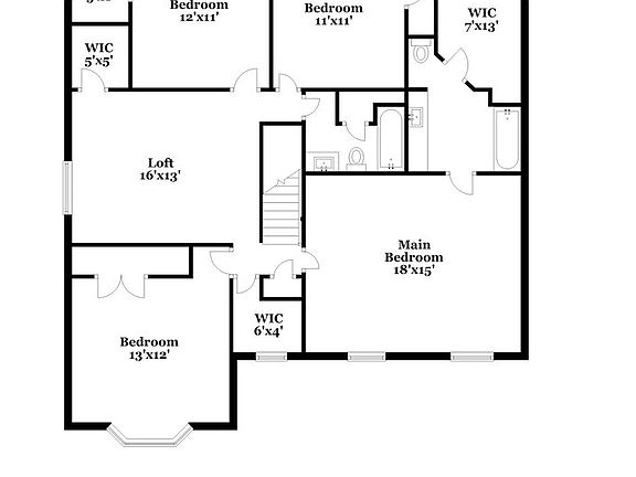 3rd image of 15503 Gallant Ct