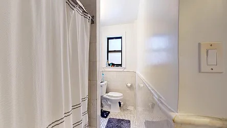 Rented by Bond New York