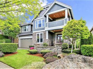 11139 SE 61st Pl, Bellevue, WA 98006
