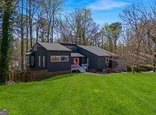 5407 Post Road Pass, Stone Mountain, GA