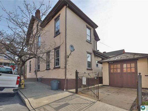 424 W 4th St, Bethlehem, PA 18015