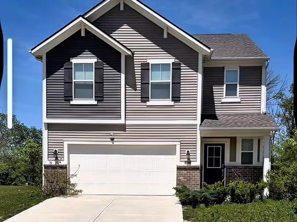 3684 Locust Dr, Danville, IN 46122